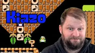 Наконец-то я нашел Kiazo, в котором я хорош!