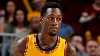 Highlights: Larry Sanders On Assignment With Canton Charge