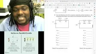 Series Circuit Analysis Made Easy