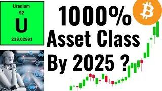 Best Investments For 2020's ?Uranium, Renewables, Gold, Silver and Many More Asset Classes.