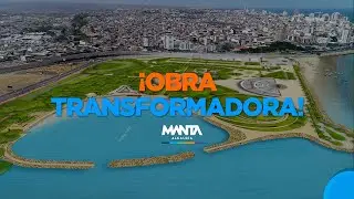 ¡Obra transformadora!