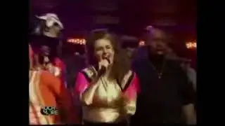Yo Gabba Gabba [feat, Bootsy Collins & Friends] - We're Gonna Party Today [Live]