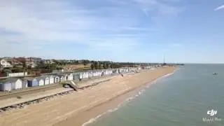 southend sea front  2
