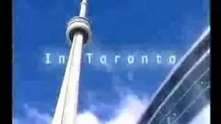 Leaked Survivor Toronto Commercial