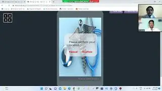 VVM Ranchi - Project 6 : Emergency Help app developed by ATL Students