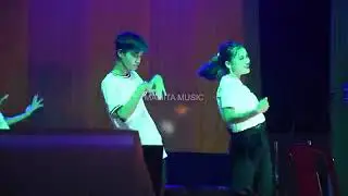kokborok song Raima Saima  dance group