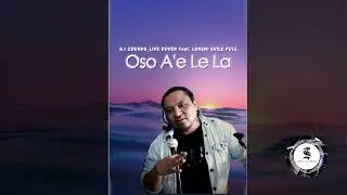 OSO A'E LE LA (LIVE COVER) - LOKENI EVILE PULE [S.I ZOUNDS OFFICIAL AUDIO 2023]