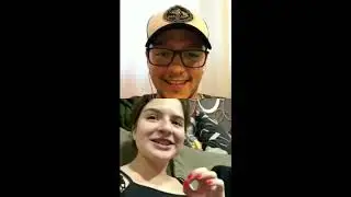 SOPHIA VALVERDE E LUCAS BURGATTI CONTAM COMO FOI O PEDIDO DE NAMORO