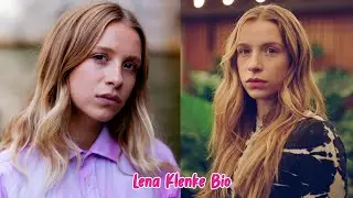 Lena Klenke  I Biography, Age, Romance, Networth