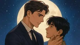  Moon Series: Moonstone Chapter 1 [Tagalog BL Story] 