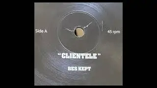 Bes Kept - Clientele