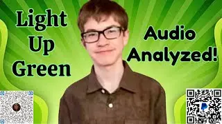 Audio Analyzed