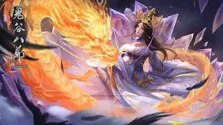 Episode 2 hidup di dunia kultivator - Tale Of Immortal