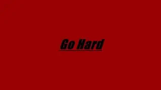 (NEW 2023) Trap x Hip Hop Type Beat - Go Hard (Prod. SWIPE) type beat