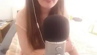 ASMR Français - Vos prénoms ~ 1000 abonnés