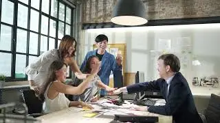 How to become a market leader and maintain advantages