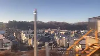 京王 新2000系 10両 2751 急行 新宿行 高尾線唯一内3駅通過 高尾線 高尾山口〜高幡不動