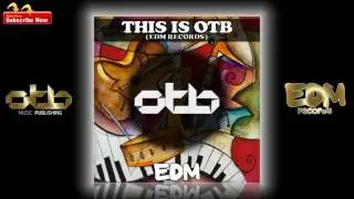 STEVEN PROX - TWISTER FEAT. CORSARO [Album: This is OTB (Edm Records)]