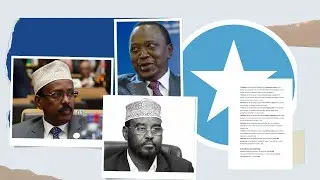 Somali Elections: Deadline & Gedo Impasse | Behind the Scenes