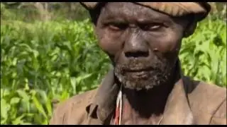 THE IK PEOPLE IN FOCUS (COMING SOON)