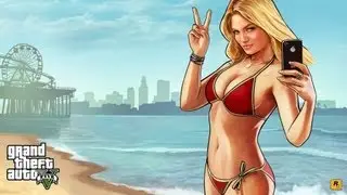 Official Trailer Grand Theft Auto V [RUS] |2013| **PlayStation 3 Xbox 360**