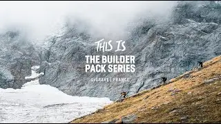 This is Builder Pack Series pt 2. La Grave, France