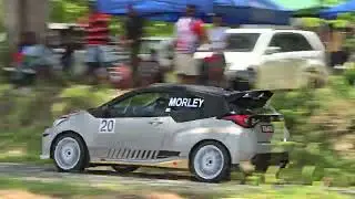MCBI Full Throttle 2025 Lamberts-Pickering Run 4