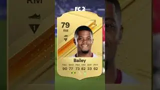 The 4 best cards of the Champions League and Europa League from FC24 ‐ #fifa23 #fut23 #transfernews