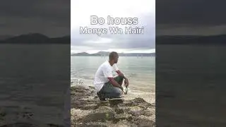 Bo Houss - Monye Waa Haïri