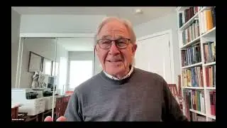 Coffee & Conversation w/ Pastor Tom: Matthew's Presentation of Jesus' Teaching, Session 1&mdash;4/18/2023