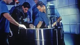Mark Snow - Hypothermia (The X-Files: Colony - 02X16)