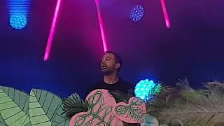 Fritz Kalkbrenner @ Lucky Lake Festival, 03.09.2023 -6
