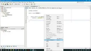 CREAR VARIABLES E IMPRIMIR EN JAVA|AICRAG| #1
