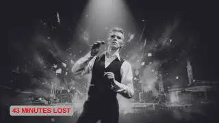 5 Songs Recorded, 2 Minutes Aired — The Other 43 Minutes of Bowie’s Paris Concert VANISHED