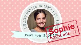 Tom Collins mit Willi Schöllmann - Post von Sophie