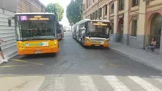 [RoadMovie] Citelis 18 zf N°448 ● FULL KICKDOWN !!!
