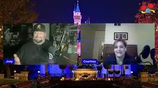 What's Happening In The Themepark World? Extra Magic Hour
