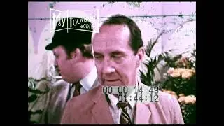 1970s Excedrin Anti Depressant Commercial