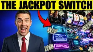 Ex Casino Workers REVEAL How Jackpot Wins REALLY Work