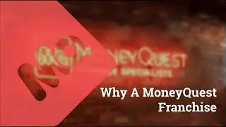Why a MoneyQuest Franchise