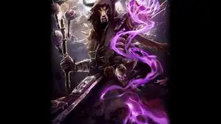 Smite Hades Solo guide (smite season 2 gameplay)