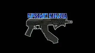 UpState Militia - UpState Villains 2