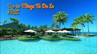 Discover Fiji Your Ultimate Tropical Paradise 2024