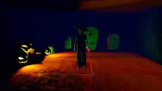 *NEW* SKATE-O-WEEN EVENT in SKATE. 🎃🛹 (FREE & EARNABLE COSMETICS) | ITEM SHOP UPDATE