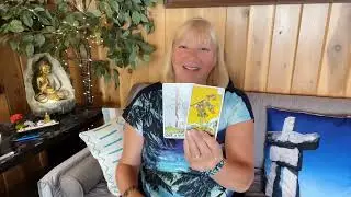 AQUARIUS. AS OLD CHALLENGES COME TO AN END, NEW ADVENTURES AWAIT! July 17-23 2023 weekly forecast