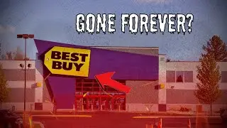10 Stores That Might Not Exist In 2026