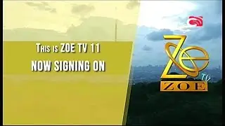 A2Z 11 Sign ON January 13, 2025