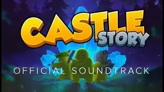 The Warm Glow of our Home Crystal - Castle Story OST