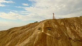 The Verigolds - Crossfire (Official Video)
