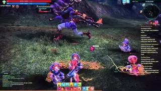 About-Tera Plays - E1 - Elin Priest gameplay 1080p